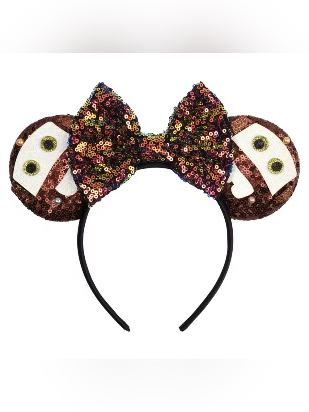 Mater Mickey Ears